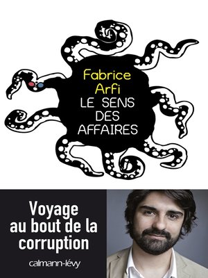 cover image of Le sens des affaires